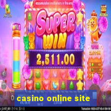 casino online site