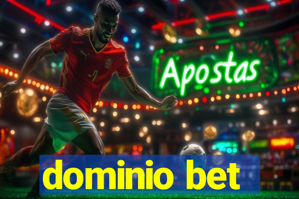 dominio bet