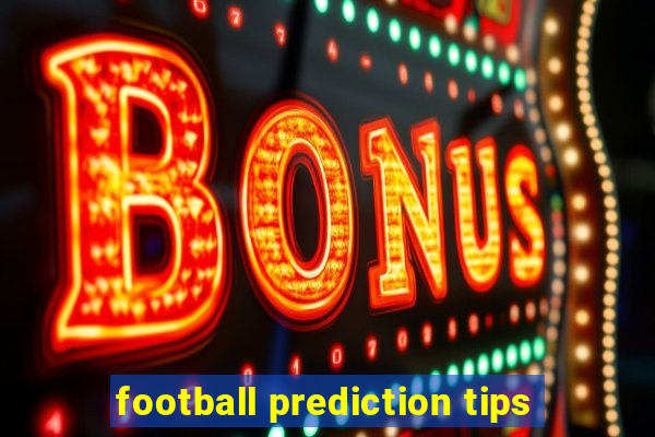 football prediction tips