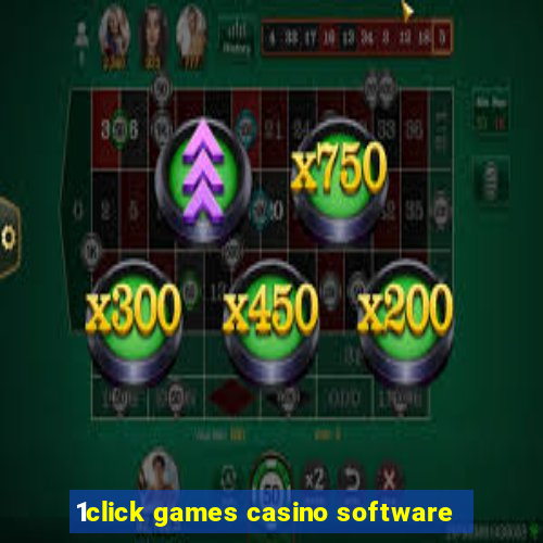 1click games casino software