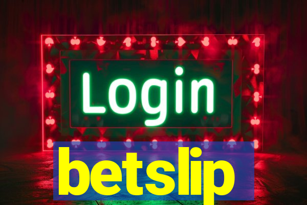 betslip