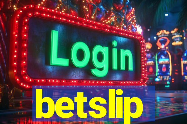 betslip