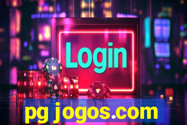 pg jogos.com