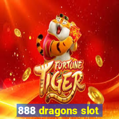 888 dragons slot