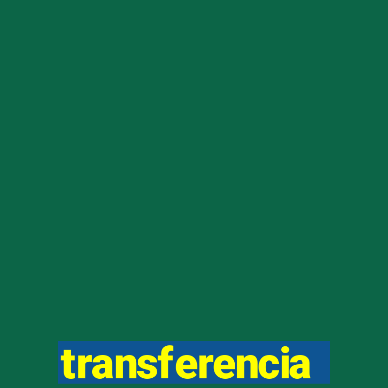 transferencia bancaria casino online