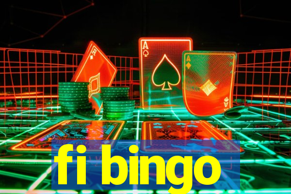 fi bingo