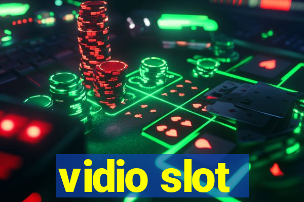 vidio slot