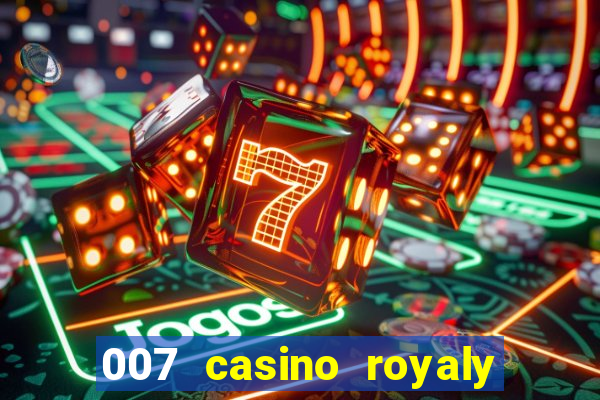 007 casino royaly torrent magnet