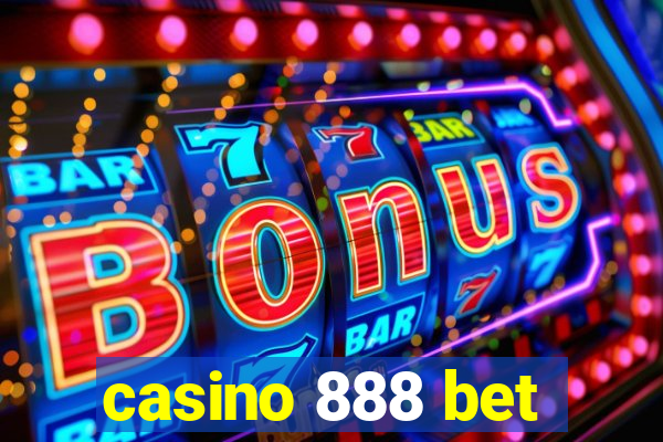 casino 888 bet