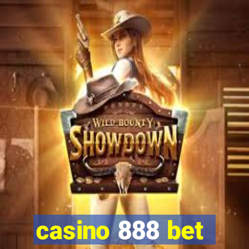 casino 888 bet