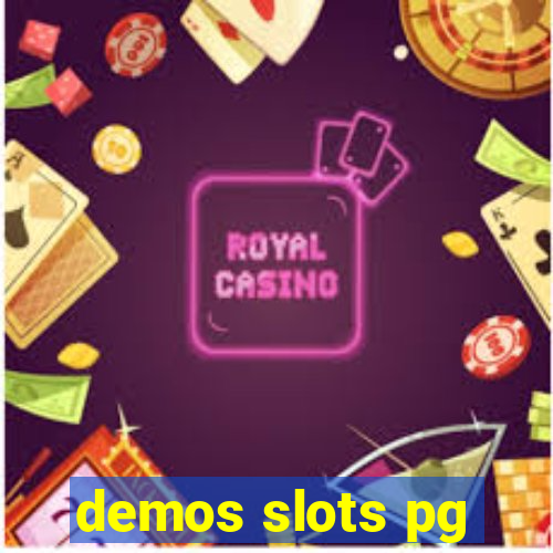 demos slots pg