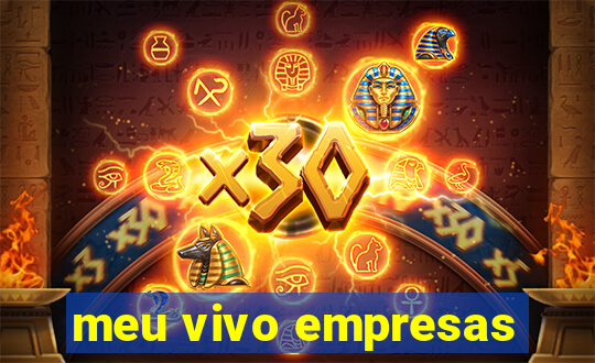 meu vivo empresas