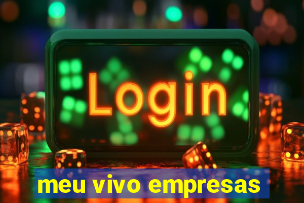 meu vivo empresas