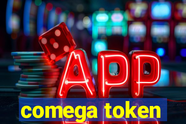 comega token