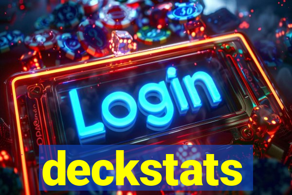 deckstats