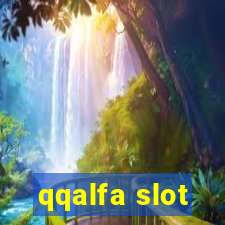 qqalfa slot