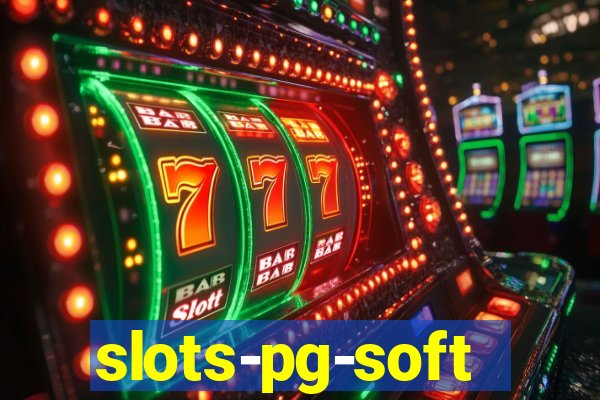 slots-pg-soft