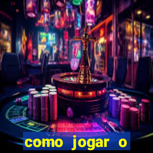 como jogar o double blaze