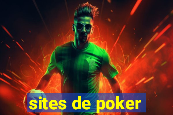 sites de poker