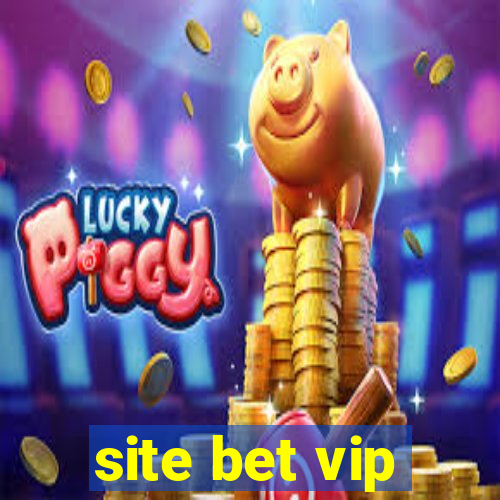 site bet vip