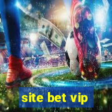 site bet vip