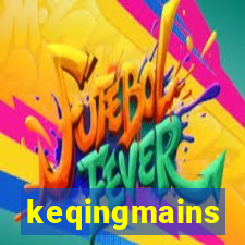 keqingmains