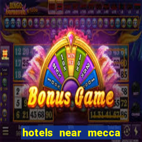 hotels near mecca bingo and slots eltham hill