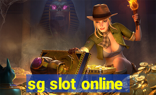 sg slot online