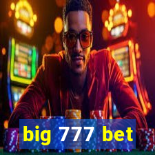 big 777 bet