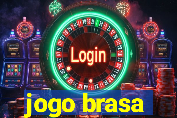 jogo brasa