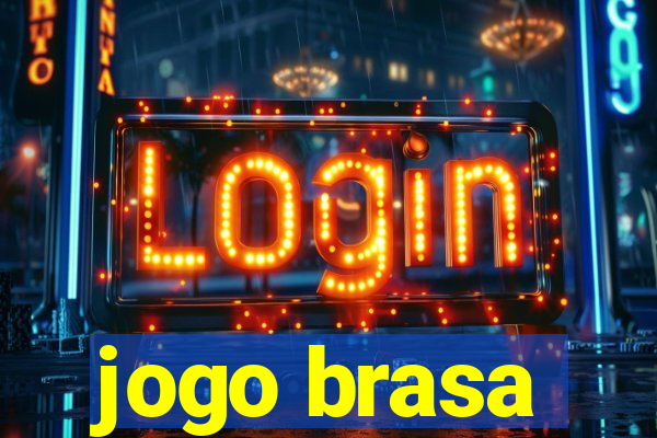 jogo brasa