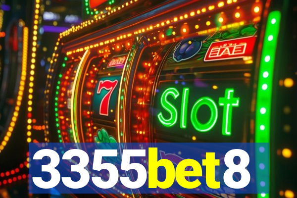 3355bet8