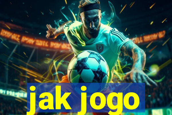 jak jogo