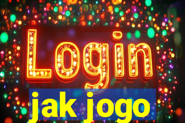 jak jogo