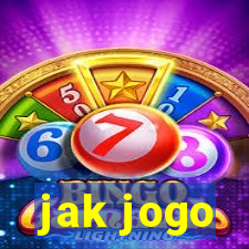 jak jogo