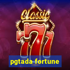 pgtada fortune