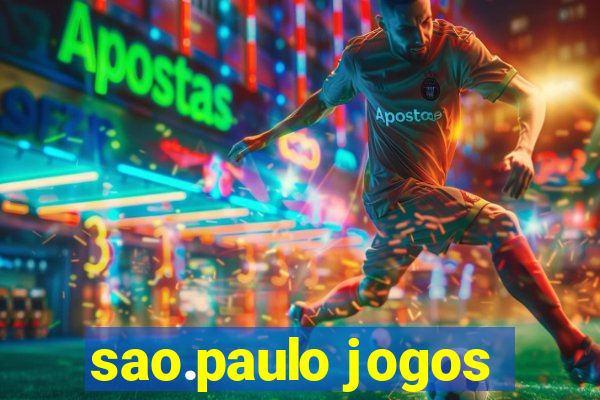 sao.paulo jogos