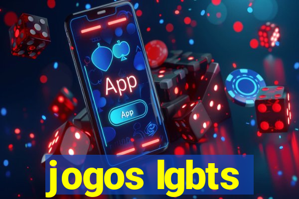 jogos lgbts