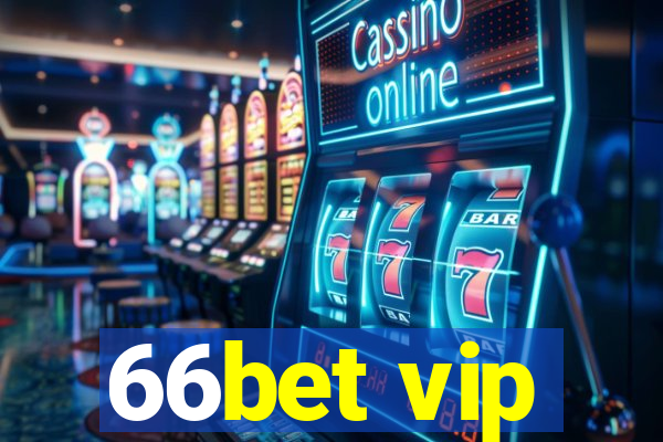 66bet vip