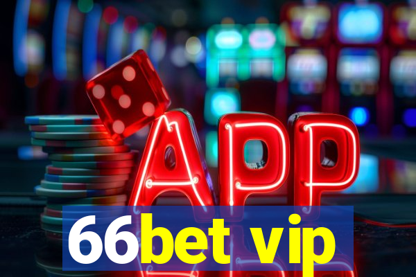 66bet vip