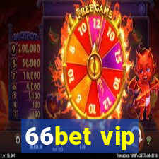 66bet vip