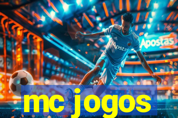 mc jogos