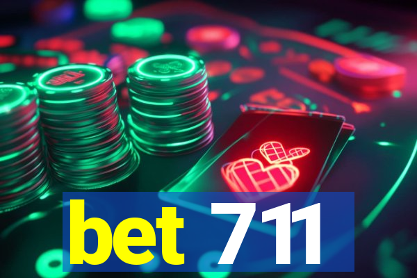 bet 711