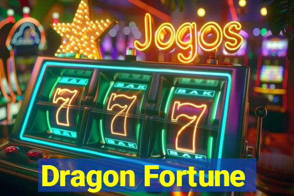 Dragon Fortune