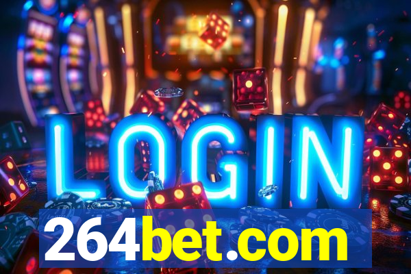 264bet.com