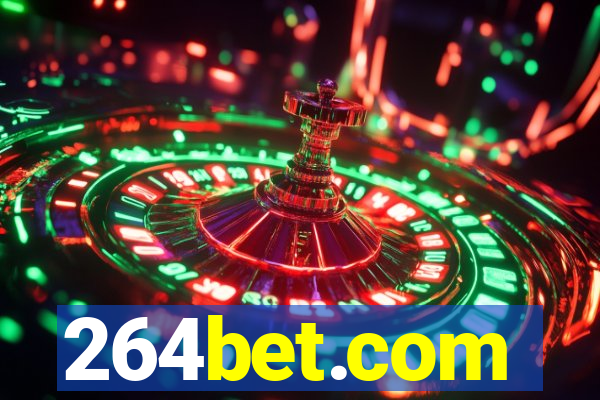 264bet.com