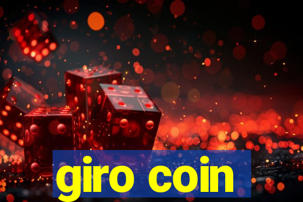 giro coin