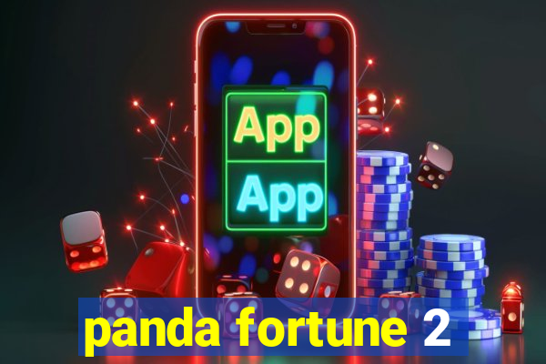 panda fortune 2