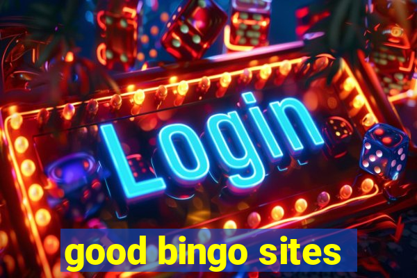 good bingo sites