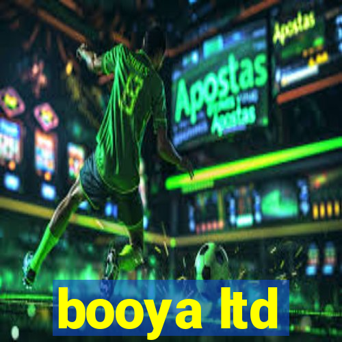 booya ltd